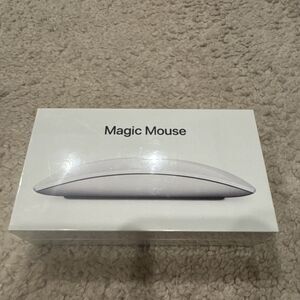 Apple Magic Mouse 2 - Space Gray MRME2LL/A Model A1657 New Sealed NIB 2019 Mac